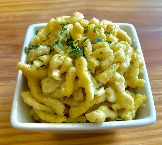Spaetzle