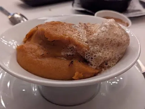 Mashed Yams