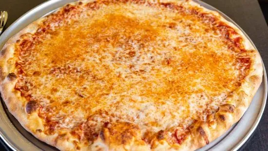 Cheese Pizza (Medium)