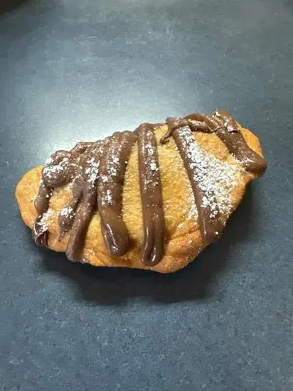 Nutella Bombolone