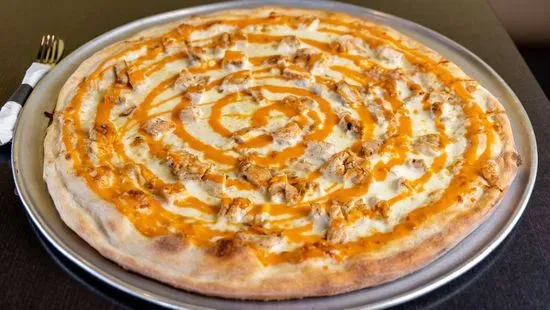 Buffalo Chicken (Large)