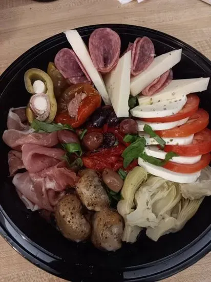 Cold Antipasto Italiano