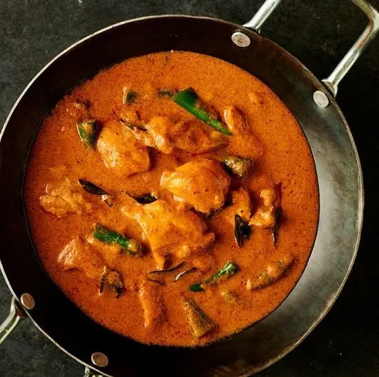 Dum Ka Chicken (boneless)