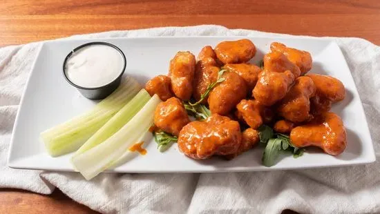 Buffalo Cauliflower