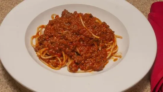 L - Bolognese