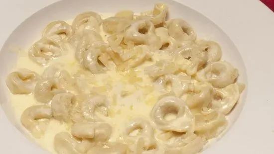 Alfredo Pasta