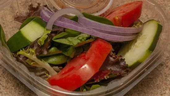 L - Small House Salad