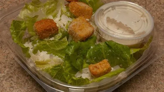 L - Small Caesar Salad