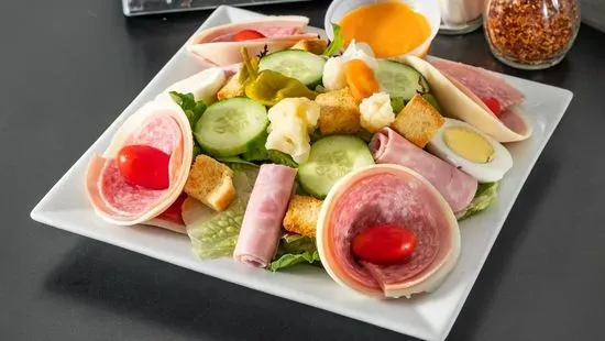 Antipasto Salad