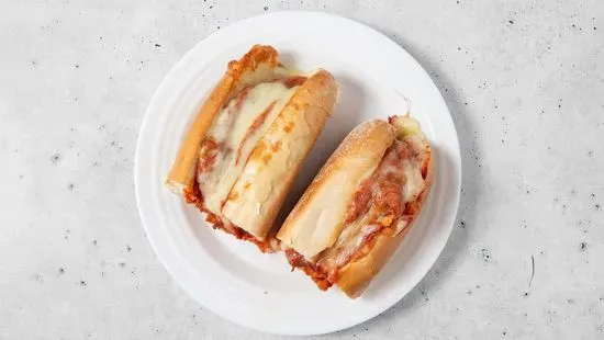 Chicken Parm