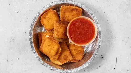 Fried Ravioli (7)