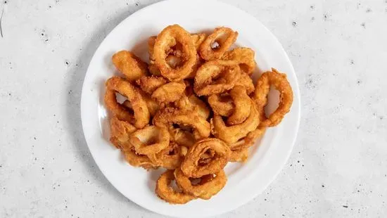 Fried Calamari