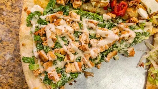 Chicken Caesar Salad