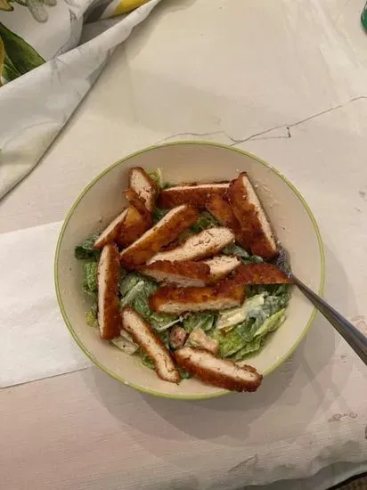 Caesar Salad 