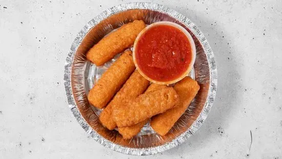 Mozzarella Sticks (6)