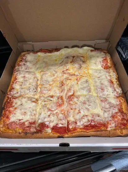 Plain Sicilian