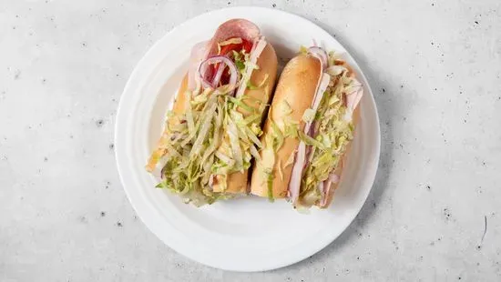 Italian Sub