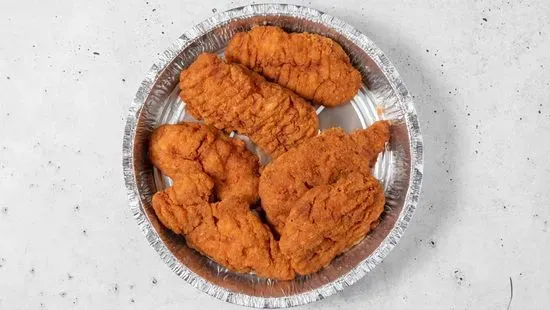 Chicken Fingers (6)