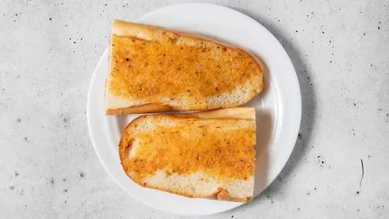 Garlic Bread