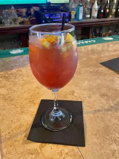 Red Sangria