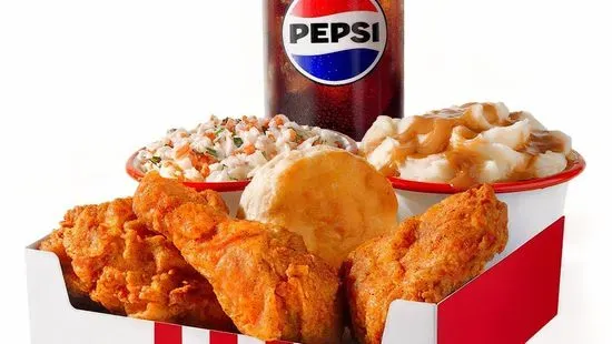 3 pc. Chicken Big Box