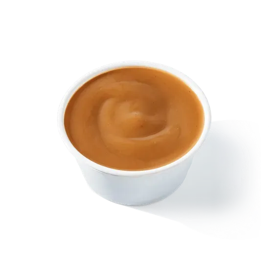 Gravy Dip Cup