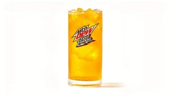 MTN DEW Sweet Lightning