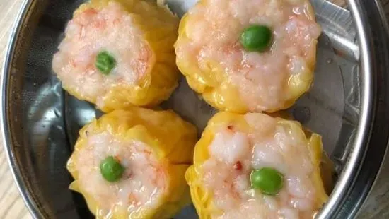 Seafood Sui Mai (4)