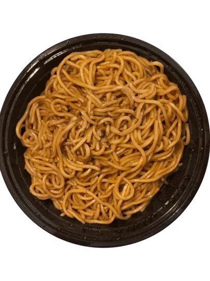 Plain Lo Mein