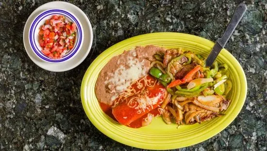 Chef's Ranchero Special