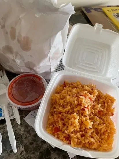Rice