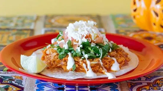 Asada Taco