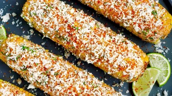 Mexican Street Corn