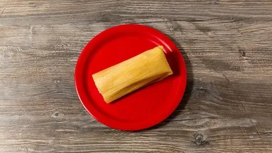 Pork Tamales