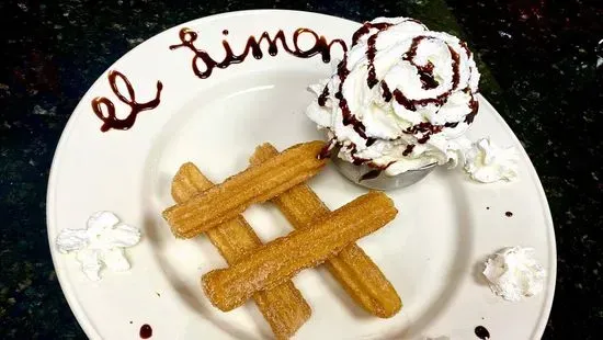 Churros