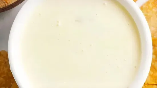 Queso dip