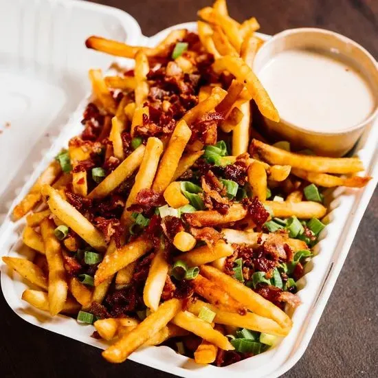 Tulsa Fries