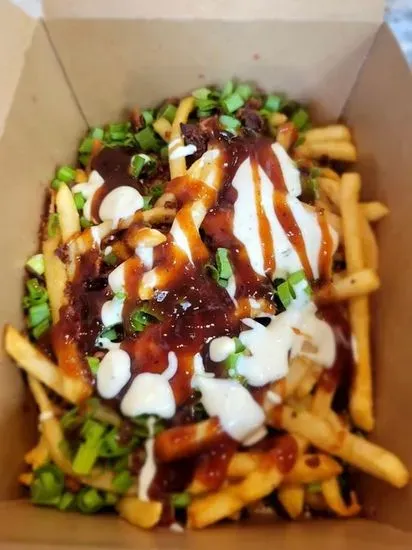 OKC Fries