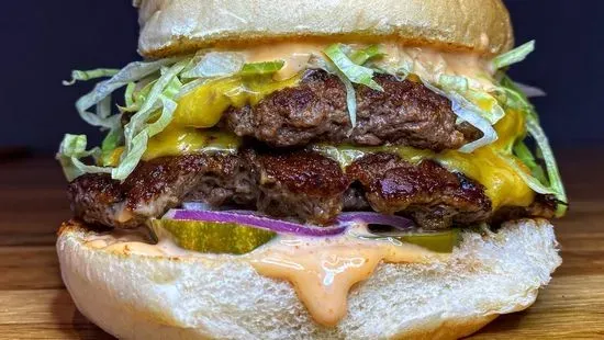 Smash Burger