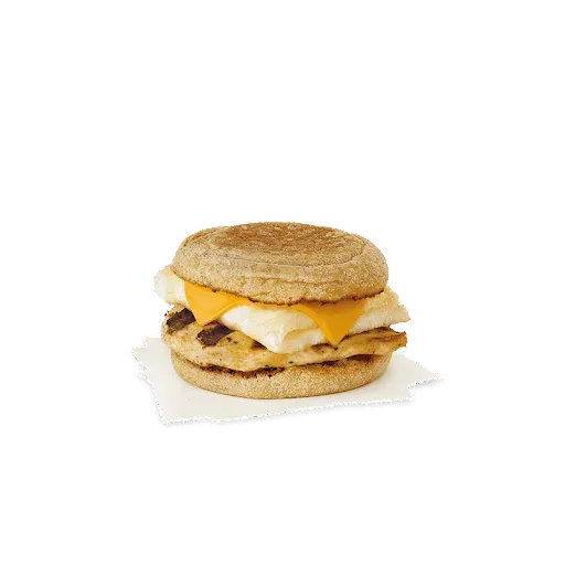 Egg White Grill Meal