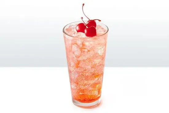 Triple Cherry Shirley 