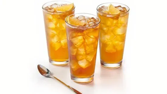 Brewed Iced Tea