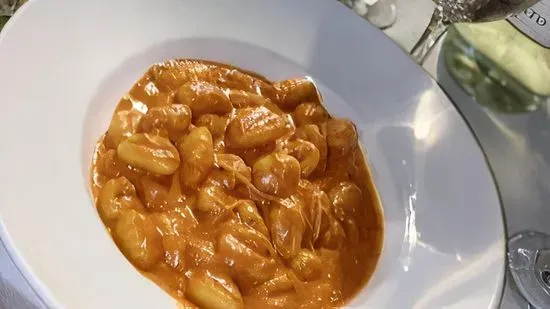 Gnocchi Sorrentino