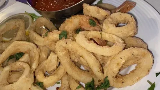 Fritto Misto