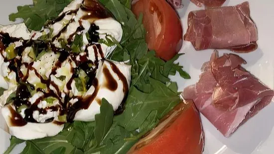 Burrata