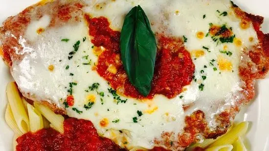 Parmesan