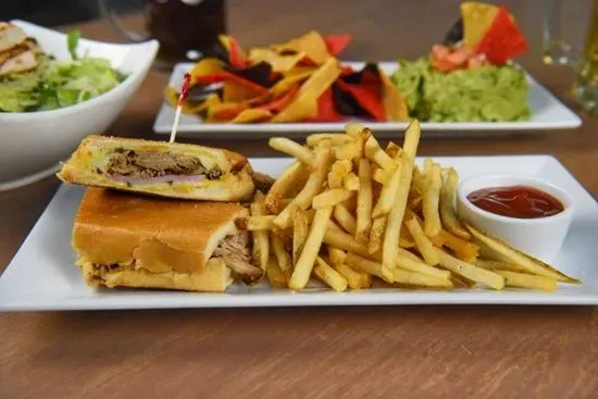 50 Sandwiches