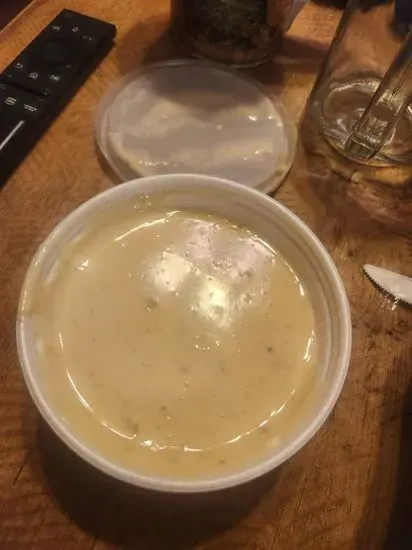 Queso Dip