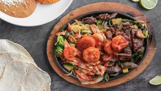Fajita Premium
