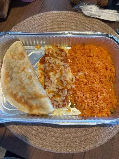 Regular Combo